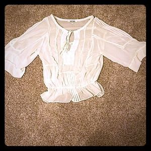Ivory Top